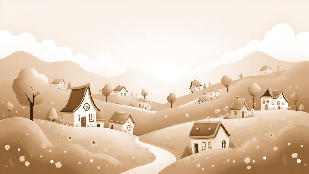 Deerfield and Sunset: Unveiling the Heart and Heritage of Plainville’s Beloved Neighborhood